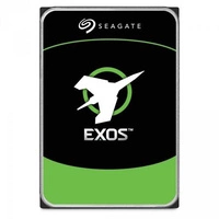 Disque dur Seagate Exos 3.5'' HDD 28TB 7200RPM SATA 6Gb/s 512MB | ST28000NM000C-REC