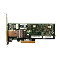 HPE Smart Array P222 631667-B21-RFB SAS/SATA 6Gb/s 512MB używany 3 miesiące