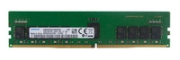 Mémoire RAM 1x 16GB Samsung ECC REGISTERED DDR4 2Rx8 2666MHz PC4-21300 RDIMM | M393A2K43CB2-CTD