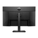 Moniteur 27" HP 22H94E9#ABB M27ha 1920 x 1080 Full HD 60Hz matrice d'écran IPS