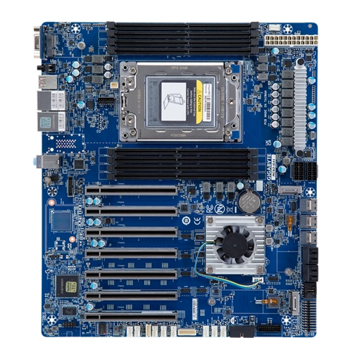 Carte mère Gigabyte MC62-G41 sWRX8 CEB | 9MC62G41MR-00