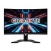 Moniteur 27" Gigabyte G27FC A 1920 x 1080 Full HD 170Hz matrice d'écran VA