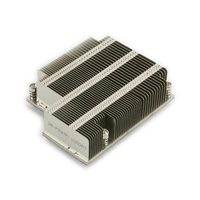 Refroidissement du processeur Supermicro Serveur/poste de travail | SNK-P0047PD