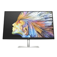 Moniteur 28" HP 1Z980AA#ABB U28 3840 x 2160 4K UHD 60Hz matrice d'écran IPS