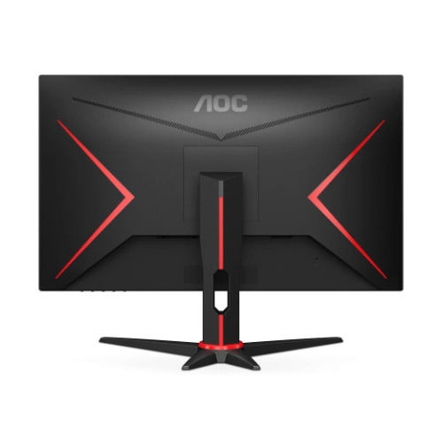 Moniteur 23.8" AOC 24G2SAE/BK 1920 x 1080 Full HD 165Hz matrice d'écran VA