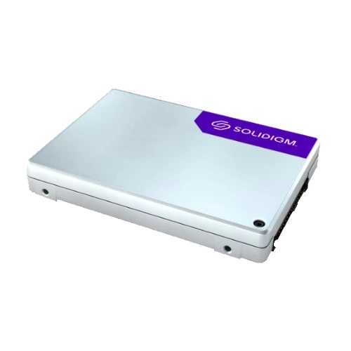 Disque dur SSD SOLIDIGM D7-P5810 1.6TB U.2 NVMe TLC | SSDPF2SQ016TZ01