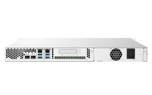 Serveur NAS QNAP TS-432PXU-2G 4x SSD | HDD SATA 2GB RAM