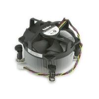 Refroidissement du processeur Supermicro Bureau | SNK-P0046A4