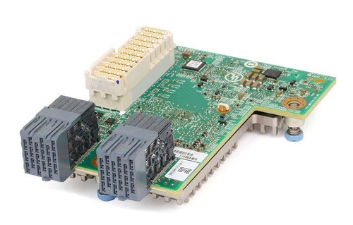 Carte réseau DELL HJ3FX 25Gb