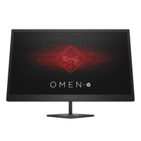 Moniteur 24.5" HP Z7Y57AA#ABB OMEN 25 1920 x 1080 Full HD 144Hz matrice d'écran TN