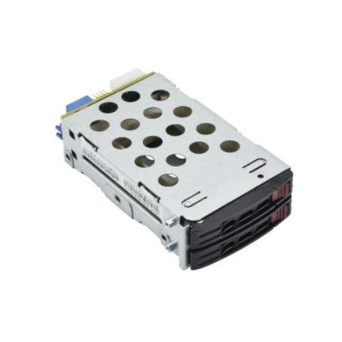 Plateau de disque 3.5''  Hot-Swap dédié à Supermicro | MCP-220-00166-0B