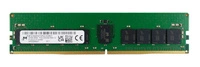 Mémoire RAM 1x 32GB Micron ECC REGISTERED DDR4 2Rx8 3200MHz PC4-25600 RDIMM | MTA18ASF4G72PDZ-3G2