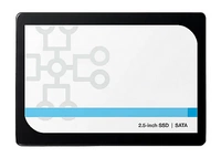 Disque SSD 480GB dédié au serveur DELL PowerEdge T140 2.5" SATA III 6Gb/s Mixed Use