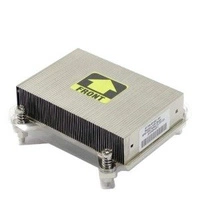 Dissipateur thermique dédié aux serveurs HP ProLiant DL320 G5 | 432929-001
