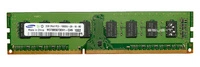 Mémoire RAM 1x 2GB Samsung NON-ECC UNBUFFERED DDR3 1333MHz PC3-10600 UDIMM | M378B5673EH1-CH9