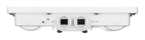 Point d'accès D-Link DAP-3666 2.4 GHz | 5 GHz 867 Mbps 802.11 a/b/g/n/ac-wave2