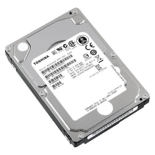 Disque dur TOSHIBA AL Series 2.5'' HDD 900GB 10000RPM SAS 12Gb/s 128MB | AL15SEB090N