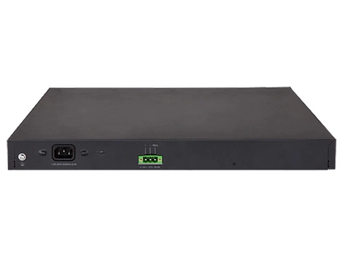 Switch HPE FlexNetwork 5130-48G-PoE+-4SFP+ 48x 1Gb 4x SFP+ 370 W PoE