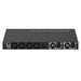 Commutateur Netgear MSM4352-100NES 44x 2.5Gb | 4x 10Gb 4x SFP28 194 W PoE++