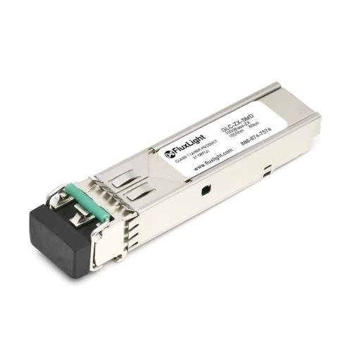 Moduł SFP Cisco GLC-ZX-SMD-RFB LC 1 Gbps SFP 