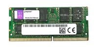 Mémoire RAM 1x 8GB Kingston SO-DIMM DDR4 2400MHz PC4-19200 | KSM24SES8/8ME 