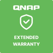 Extension de la garantie QNAP 3 ans LIC-NAS-EXTW-GREEN-3Y-EI