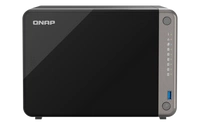 Serveur NAS QNAP TS-AI642-8G