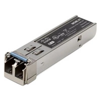 Moduł SFP Cisco MGBSX1 LC 1 Gbps SFP 550 m
