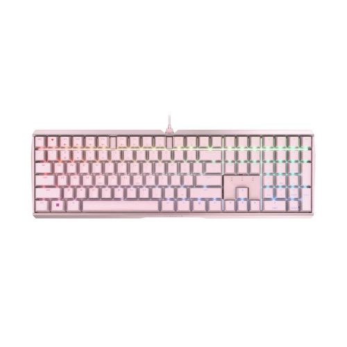 Clavier Câblés Cherry MX Board 3.0S QZERTY