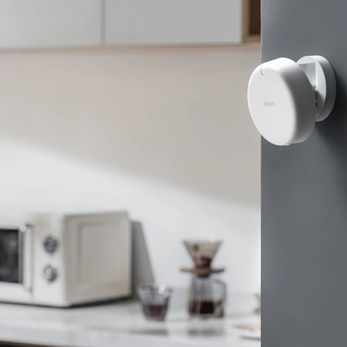 Capteur intelligent Aqara Capteur de présence FP2 | PS-S02D