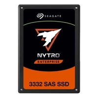 Disque dur SSD Seagate NYTRO 3332 15.36TB 2.5'' SAS 12Gbps | XS15360SE70084