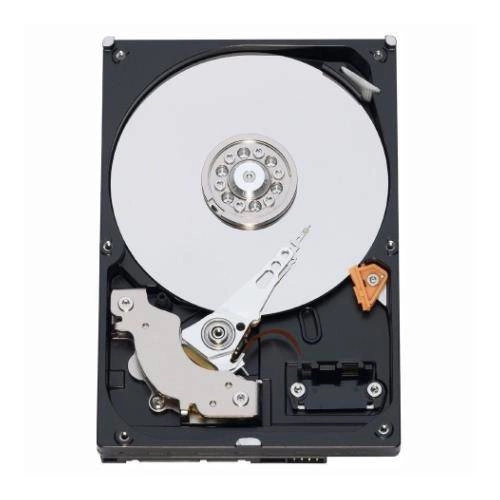 Disque HDD 10TB dédié au serveur HPE ProLiant DL80 G9 3.5'' SAS 12Gb/s