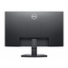 Moniteur 23.8" DELL 210-AZGT SE2422H 1920 x 1080 Full HD 75Hz matrice d'écran VA