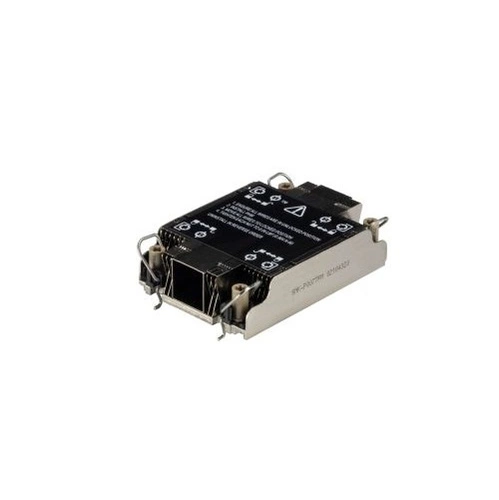 Refroidissement du processeur Supermicro Server/workstation/workstation | SNK-P0077PM