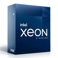 Processeur Intel Xeon E-2334 (8MB, 4x 4.8GHz) BX80708E2334