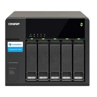 Unité d'extension QNAP TX-500P Tower SDD | HDD 2.5'' | 3.5'' SATA
