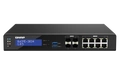 Switch QNAP QuCPE-3034-C3758R-16G 8x 2.5Gb 4x SFP+