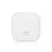Point d'accès Zyxel NWA220AX-6E-EU0101F 2,4 GHz | 5 GHz | 6GHz 4800 Mbps 802.11 a/b/g/n/ac/ax