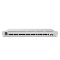 Interrupteur Ubiquiti USW-ENTERPRISE-24-POE 12x 10/100/1000 | 12x 100/1000/2500 2x SFP+