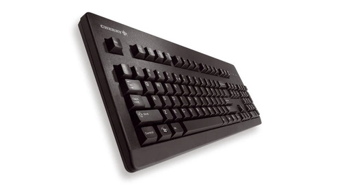 Clavier Câblés Cherry G80-3000 QWERTY