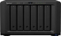 Serveur NAS Synology DS1621xs+ 6x SSD | HDD SATA 8GB RAM