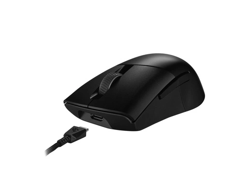 Câblés souris ASUS Keris Wireless AimPoint 90MP02V0-BMUA00