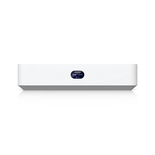 NVR Ubiquiti UNVR-Instant 6x 1Gb 40 W PoE