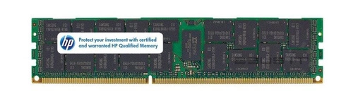 Mémoire RAM 1x 8GB HP Proliant & Workstation DDR3 1866MHz ECC REGISTERED DIMM | 731761-B21