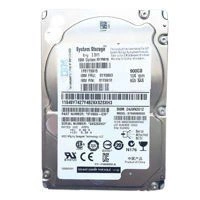Disque dur HDD dédié au serveur Lenovo 2.5'' 900GB 10000RPM SAS 6Gb/s ST9900805SS