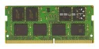 Mémoire RAM 1x 4GB Hynix SO-DIMM DDR4 2666MHz PC4-21300 | HMA851S6CJR6N-VKN0