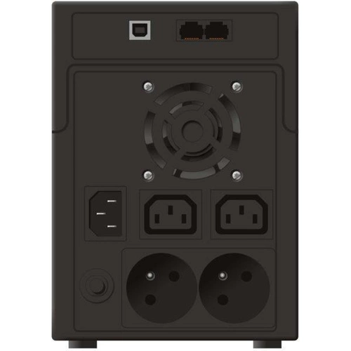 UPS PowerWalker VI 2200 SH Tour 1200W 4x C13/Schuko VI 2200 SH