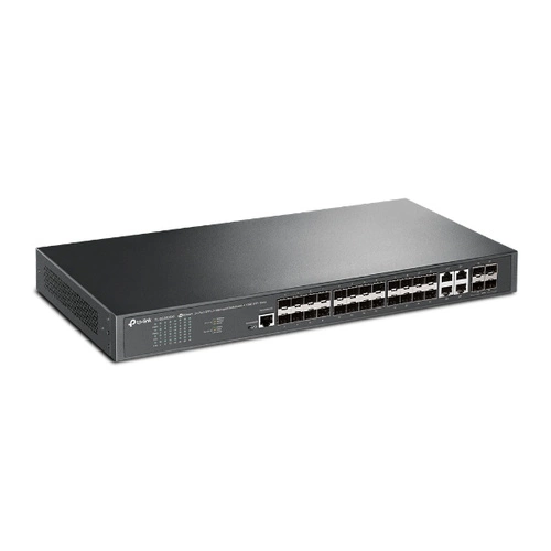 Commutateur TP-LINK TL-SG3428XF 24x SFP | 4x SFP+