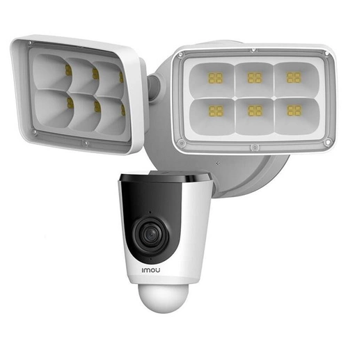 Caméra IMOU Wi-Fi Floodlight  IPC-L26P 2MP 1920 x 1080 30 FPS