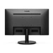 Moniteur 21.5" Philips V-line 221V8LD/00 1920 x 1080 Full HD 75Hz matrice d'écran VA